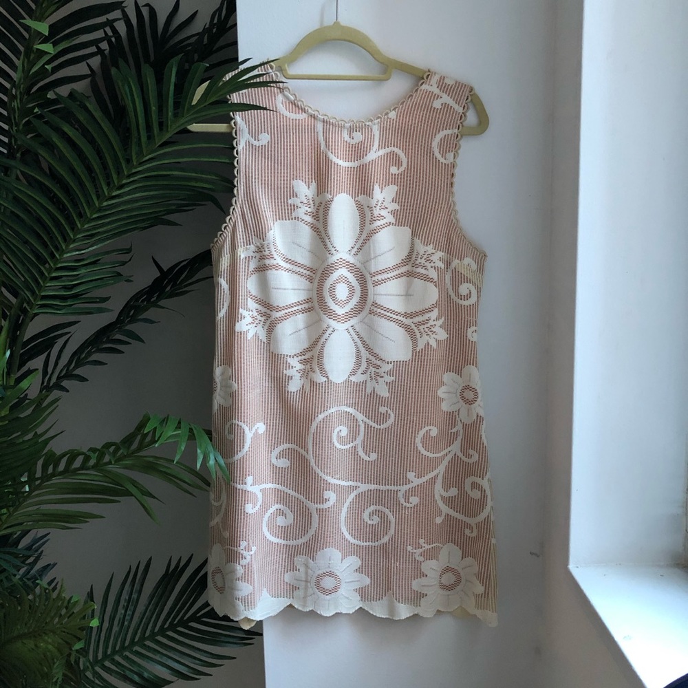 Free People New Romantics Tank Dress